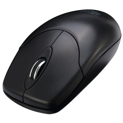 Adesso set klávesnice a myši WKB-1320CB, bezdrátový, US