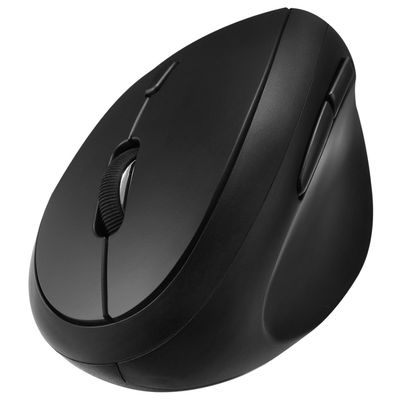 Adesso set klávesnice a myši WKB-1150CB, bezdrátový, US