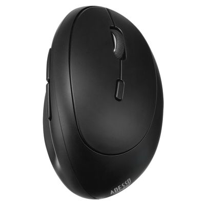 Adesso set klávesnice a myši WKB-1150CB, bezdrátový, US