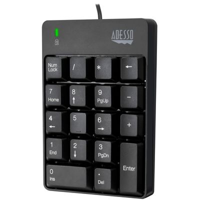 Adesso AKB-601UB