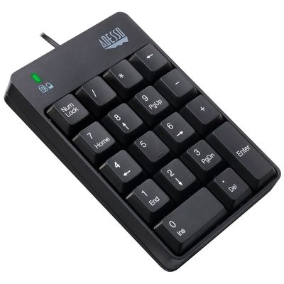 Adesso AKB-601UB