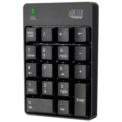 Adesso WKB-6010UB