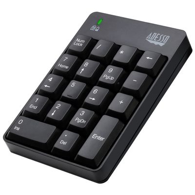 Adesso WKB-6010UB