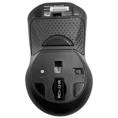 Adesso iMouse P10