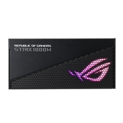 ASUS ROG Strix 1000W Gold Aura Edition
