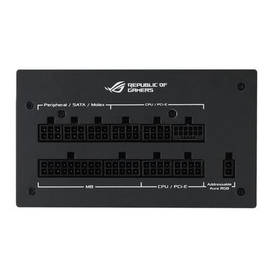 ASUS ROG Strix 1000W Gold Aura Edition
