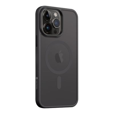 Tactical MagForce Hyperstealth Kryt pro iPhone 14 Pro Max Asphalt