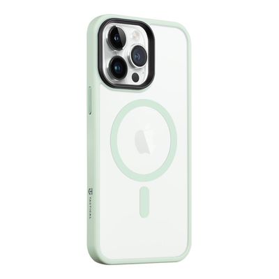 Tactical MagForce Hyperstealth Kryt pro iPhone 14 Pro Max Beach Green