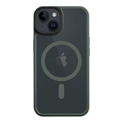Tactical MagForce Hyperstealth Kryt pro iPhone 14 Forest Green