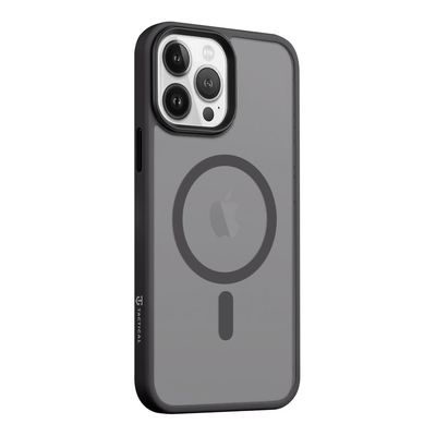Tactical MagForce Hyperstealth Kryt pro iPhone 13 Pro Max Asphalt
