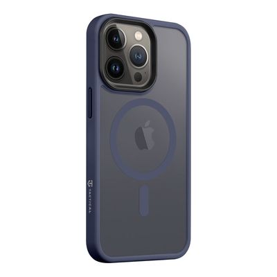 Tactical MagForce Hyperstealth Kryt pro iPhone 13 Pro Deep Blue