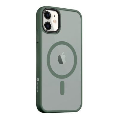 Tactical MagForce Hyperstealth Kryt pro iPhone 11 Forest Green
