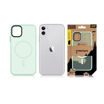 Tactical MagForce Hyperstealth Kryt pro iPhone 11 Beach Green