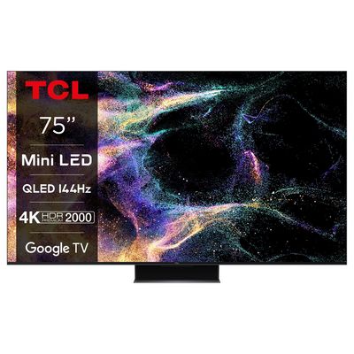 75 TCL 75C845