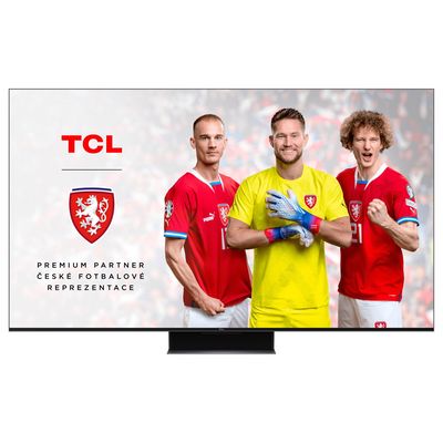 75 TCL 75C845