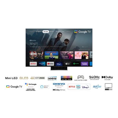 75 TCL 75C845