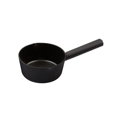 Lamart LT1226 Rendlík POELE, 16 x 7,5 cm, černá