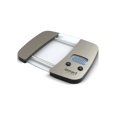Lamart LT7071 Kuchyňská váha EQUAL 5 kg