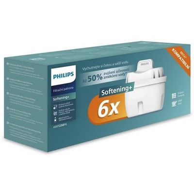 Philips Náhradní filtry AWP230P6/58