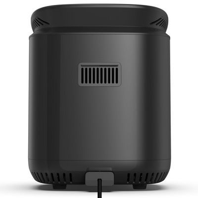 Salente AirFit, horkovzdušná fritéza 4v1, černá