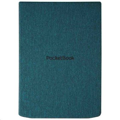 PocketBook pouzdro Flip pro 743, InkPad Color2, InkPad 4, zelené