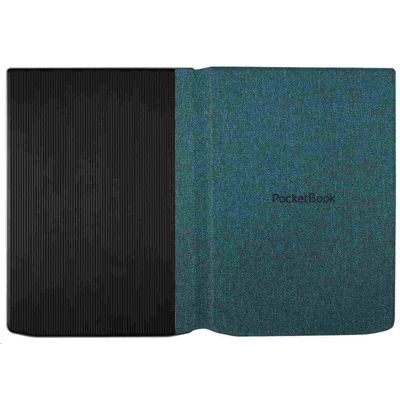 PocketBook pouzdro Flip pro 743, InkPad Color2, InkPad 4, zelené