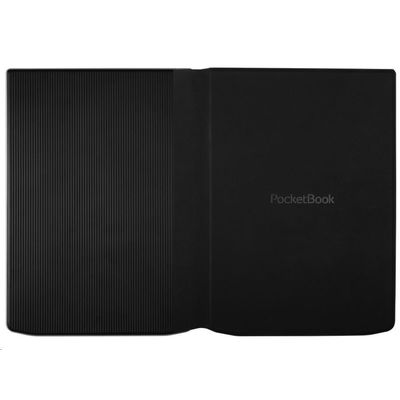 PocketBook pouzdro Flip pro 743, InkPad Color2, InkPad 4, černé