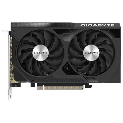GIGABYTE GeForce RTX 4060 WINDFORCE OC 8G