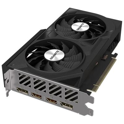 GIGABYTE GeForce RTX 4060 WINDFORCE OC 8G