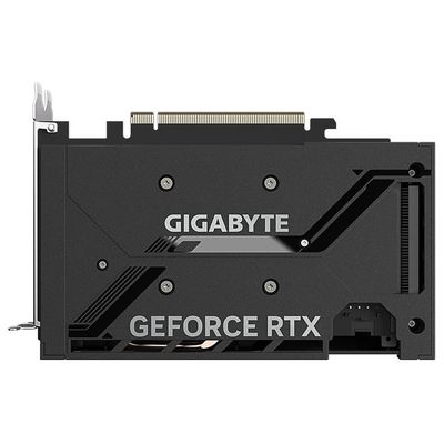 GIGABYTE GeForce RTX 4060 WINDFORCE OC 8G