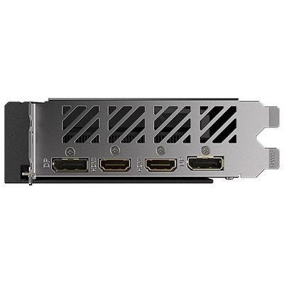 GIGABYTE GeForce RTX 4060 WINDFORCE OC 8G