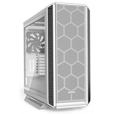 Be quiet! SILENT BASE 802 Window White