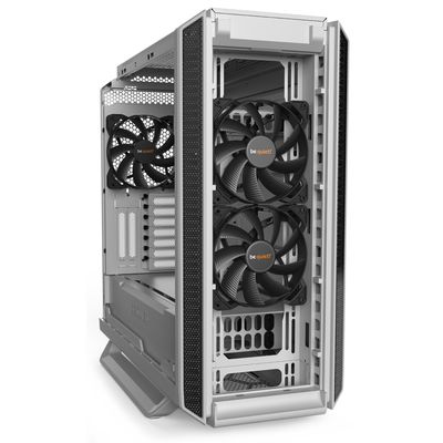 Be quiet! SILENT BASE 802 Window White
