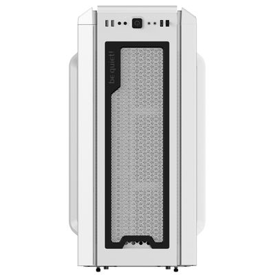 Be quiet! SILENT BASE 802 Window White