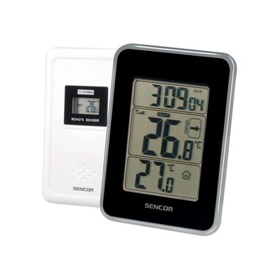 Sencor SWS 25 BS