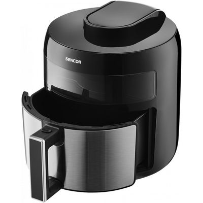 Sencor SFR 5010BK Horkovzdušná fritéza 5l