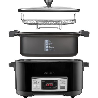 Sencor SPR 5508BK