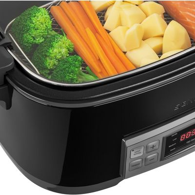 Sencor SPR 5508BK