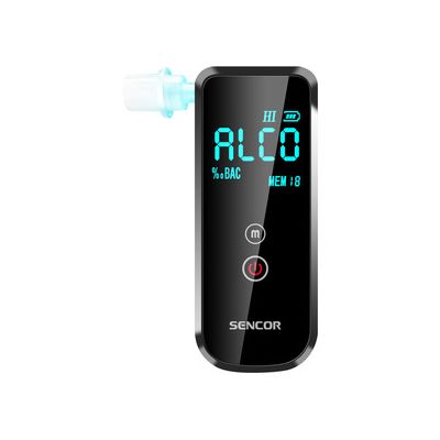 Sencor SCA BA10