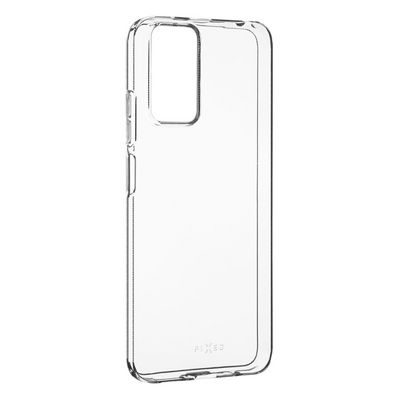 TPU gelové pouzdro FIXED pro Xiaomi Redmi Note 12S, čiré
