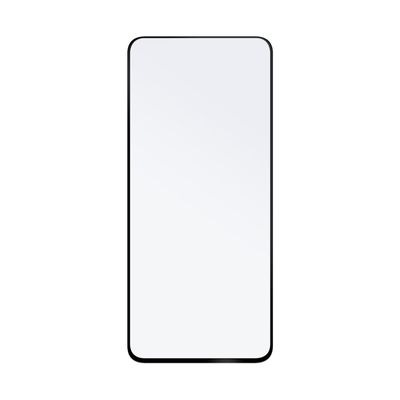 Ochranné tvrzené sklo FIXED Full-Cover pro Xiaomi Redmi Note 12, lepení přes celý displej, černé