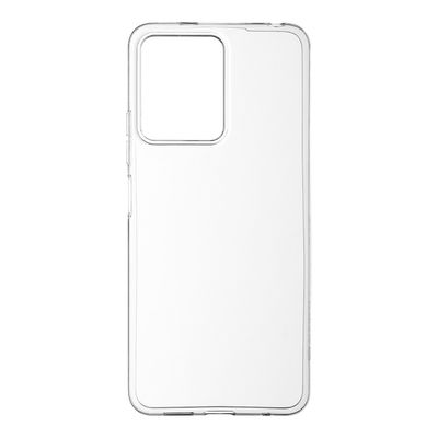 Tactical TPU Kryt pro Xiaomi Redmi Note 12 4G Transparent
