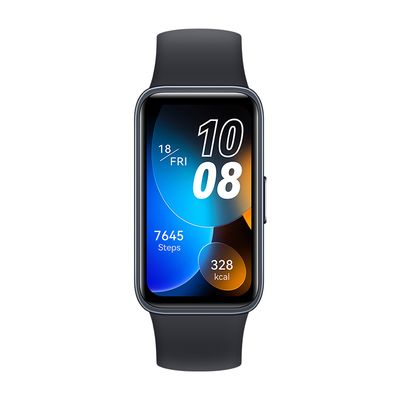 Huawei Band 8 Midnight Black