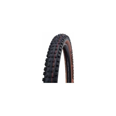 Schwalbe plášť MAGIC MARY 27.5x2.4 SuperGravity Addix Soft TLE bronze skin skládací