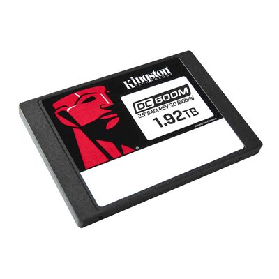 Kingston DC600M 1920GB