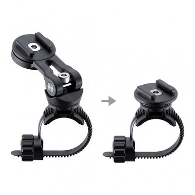 SP Connect Universal Bike Mount, SPC/SPC+ 53342 černá