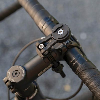SP Connect Universal Bike Mount, SPC/SPC+ 53342 černá