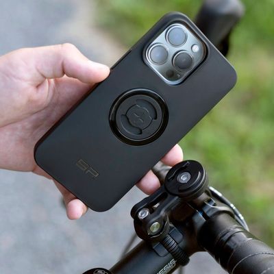 SP Connect Universal Bike Mount, SPC/SPC+ 53342 černá