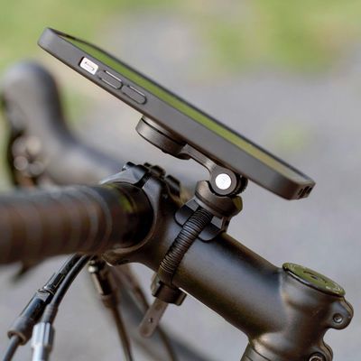 SP Connect Universal Bike Mount, SPC/SPC+ 53342 černá