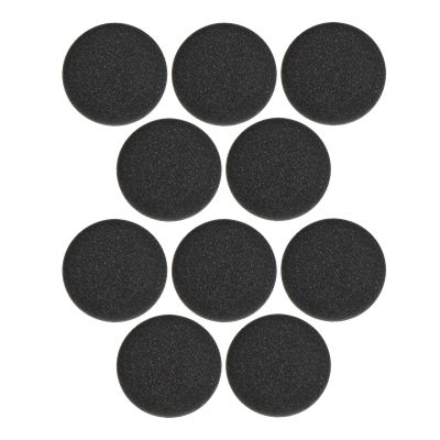 Jabra Ear cushion - Evolve 20-65, náušníky 10 kusů